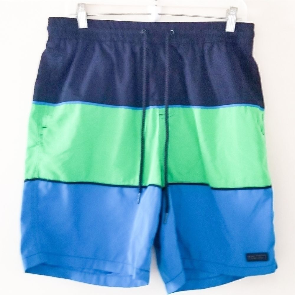 Calvin Klein swim trunks